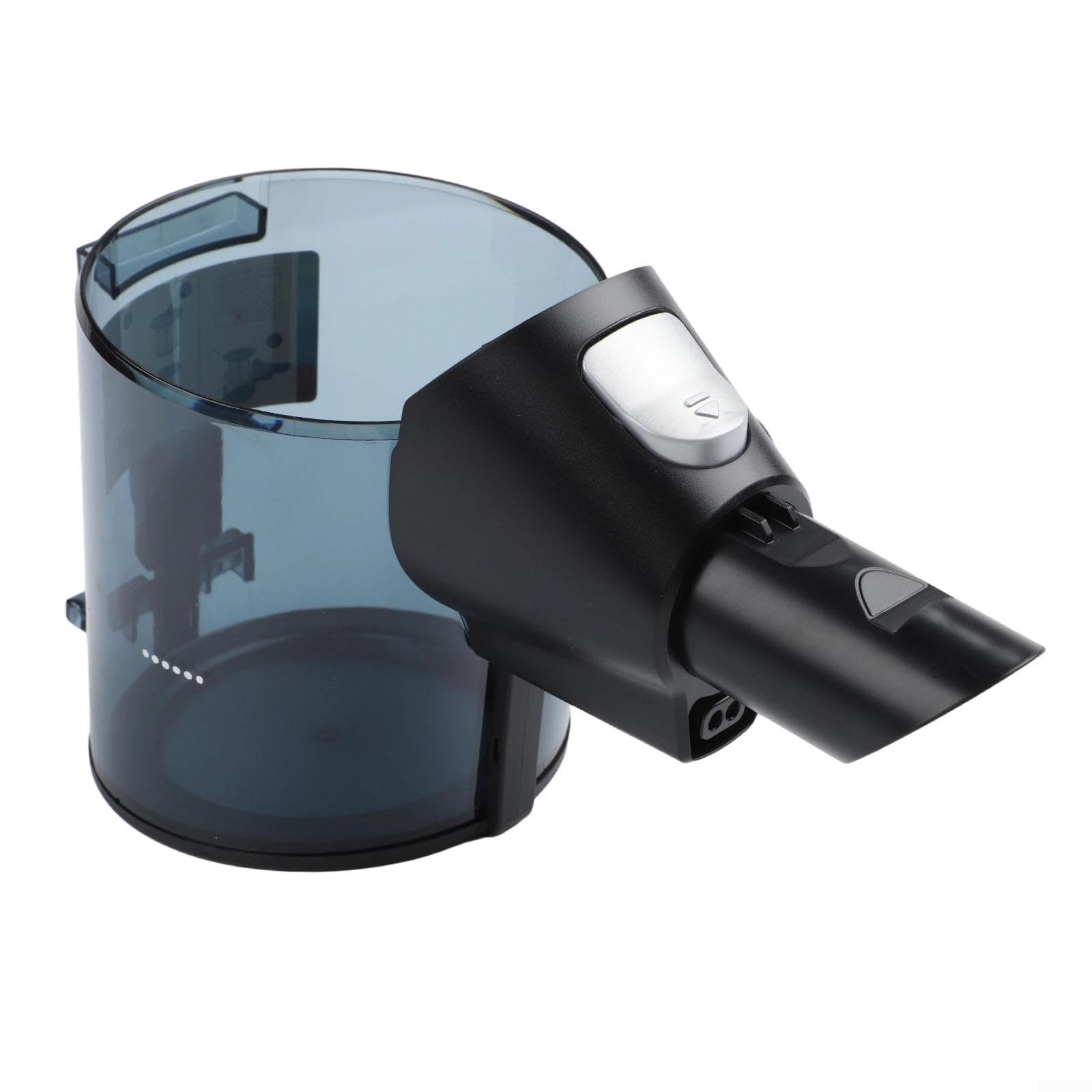 Vassoio antipolvere per aspirapolvere Unlimited Serie 6 12029996 grande