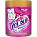 Vanish Oxi Advance Quitamanchas para la ropa, Elimina Olores y Evita Desteñidos, en Polvo, sin Lejía, 800 g