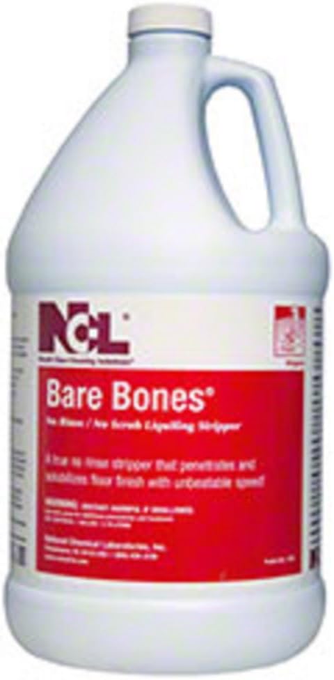 NCL Bare Bones No-Rinse/No-Scrub Liquifying Stripper-Gal