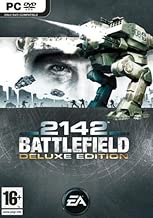 Battlefield 2142 Battlefield 2142