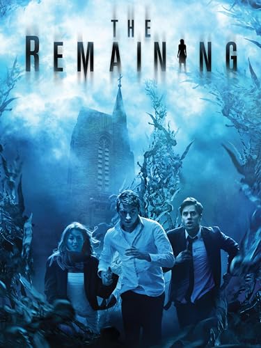 The Remaining