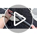 Clothes Rack for Hanging Clothes: Clothing Coat Garment Rolling Racks with Wheels Shelf Portable Closet Storage Organizer Wardrobe Strudy Metal Freestanding Laundry Room Bedroom Dress Shirt Jacket