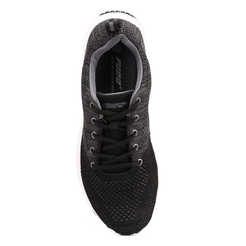 Image of FURO Lace Up Comfortable Running Sport Shoes for Men R1014