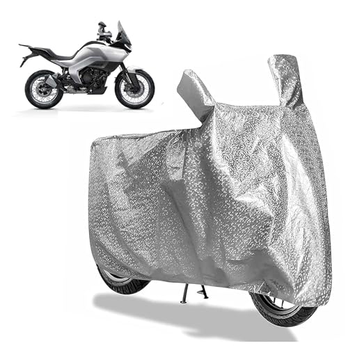 Sulfar Bike Cover
