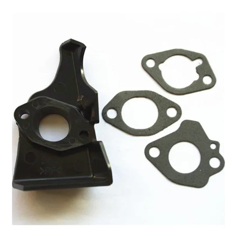 Joint d'isolation thermique carburateur EX17 EX21 anti surchauffe moteur