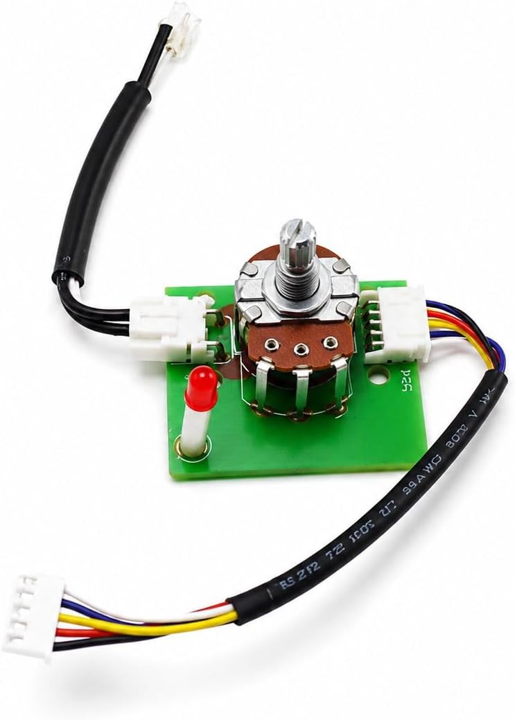 JET JWDS1632-178 Potentiometer