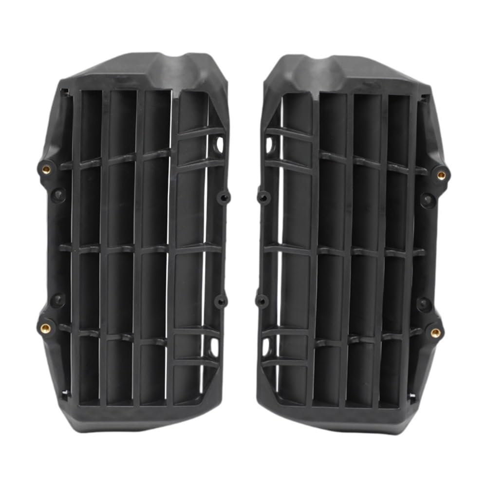 Copertura Radiatore Accessori Per Motociclette Protezione Radiatore Griglia Di Ricambio Dissipatore Calore Parti In Rete