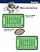 In The Sports Zone NFL Seattle Seahawks Activity Book/Blue/White/One Size