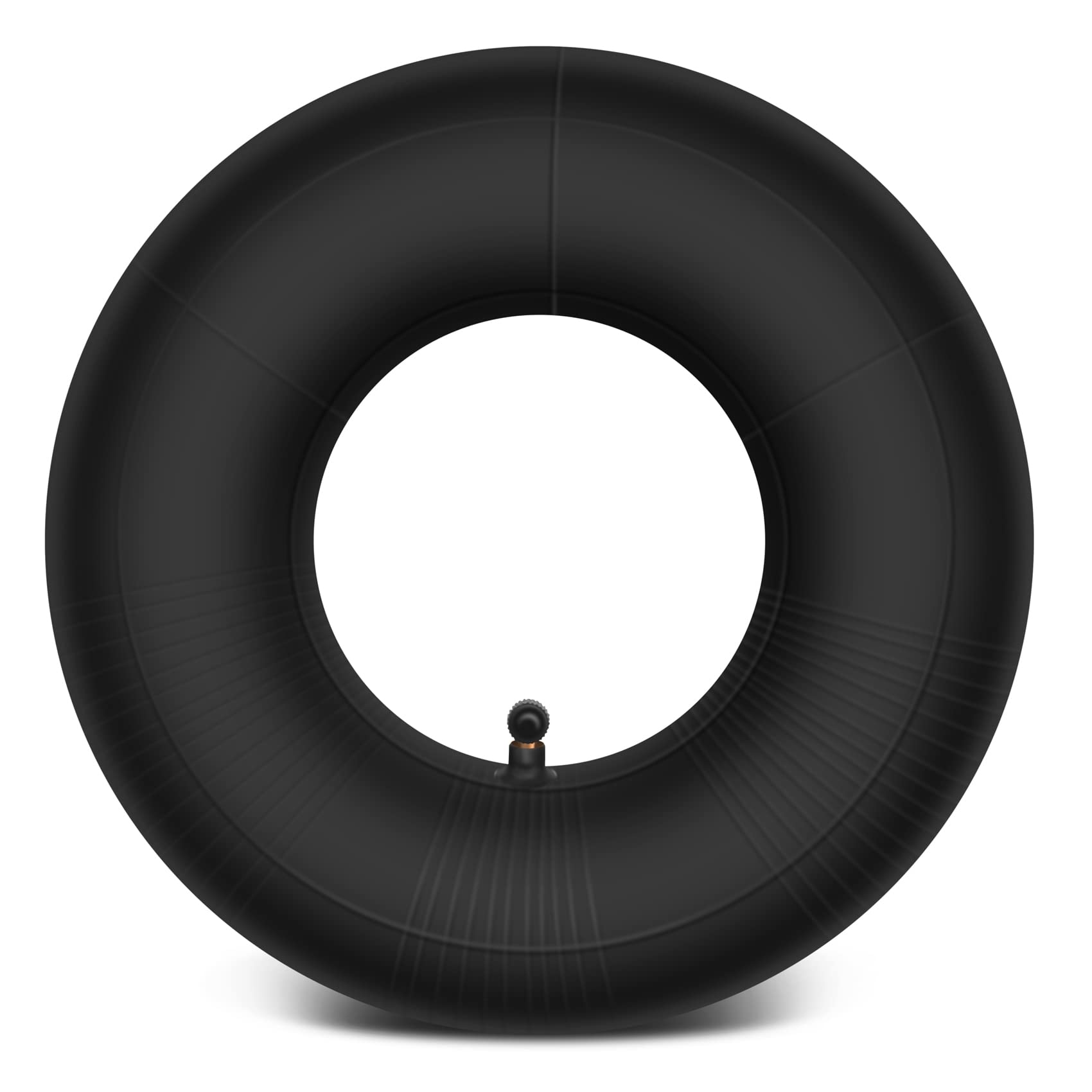 4.10/3.50-4 Camera d'Aria per Carriole, Trattori, Falciatrici, Scooter Elettrico Un Tre Ruote Ruote ATV