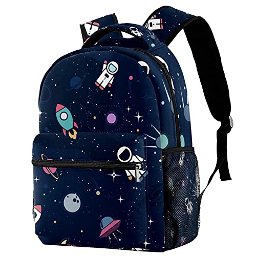 Sac à dos durable et ultra léger avec grand compartiment pour l'école