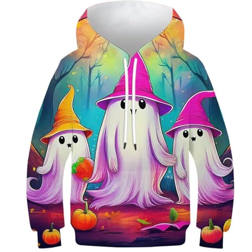 Sweat à capuche ado original pull manches longues style