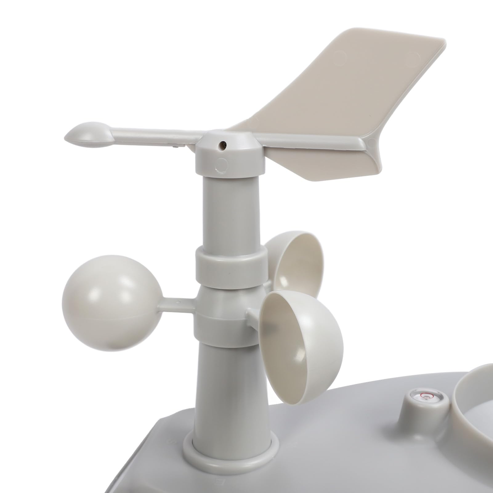 Kit de Pronóstico Meteorológico de 0m con para Desarrollo de Software Personalizado e Instalación de área Amplia