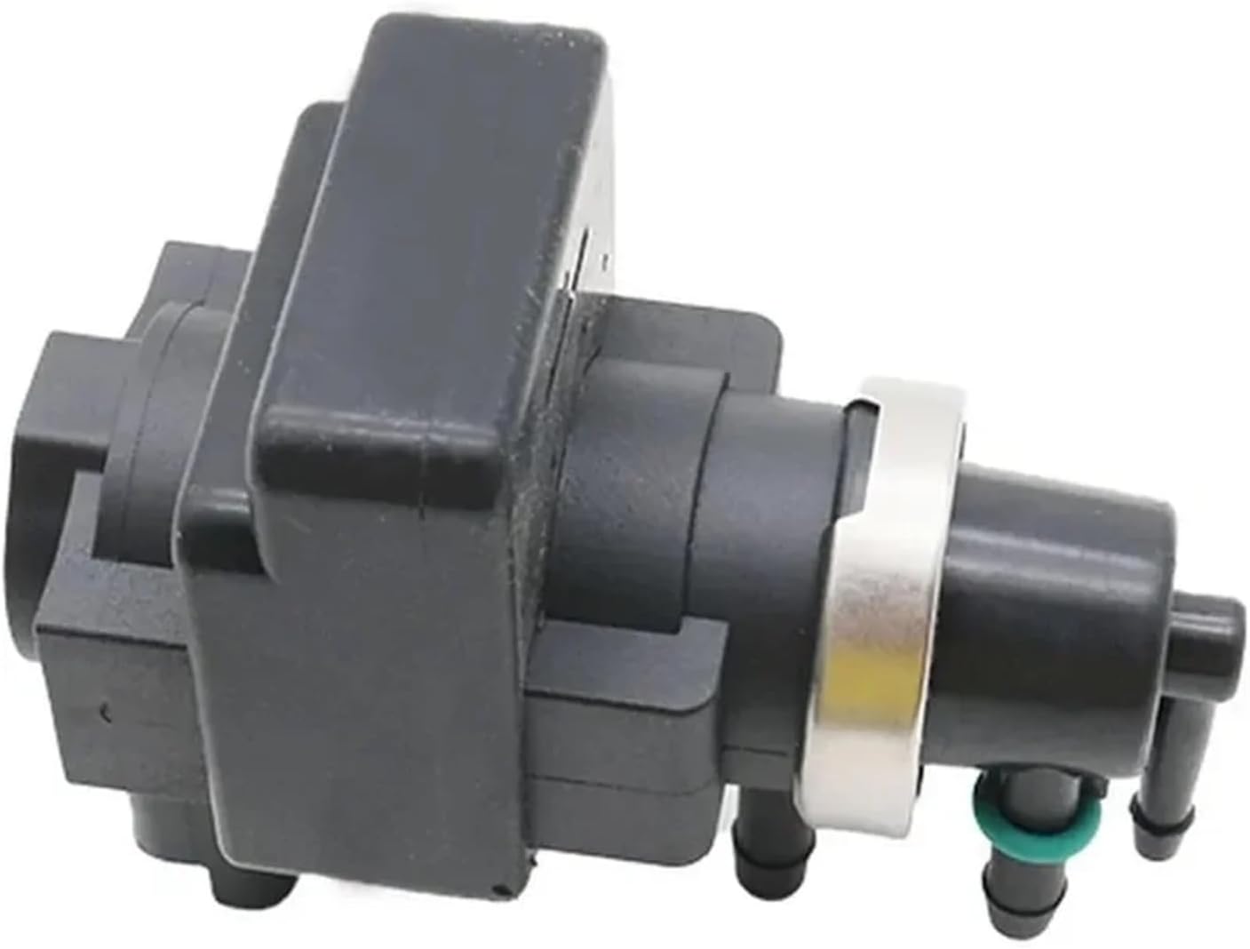 Replacement Turbo Vacuum Valve 9830210580 Turbocharger Vacuum Valve Fit For Peugeot RCZ 308 208 3008 5008 508 1.6 THP Fit For DS5 C4 C5 DS3 DS4 1922.V8 For Smooth Acceleration