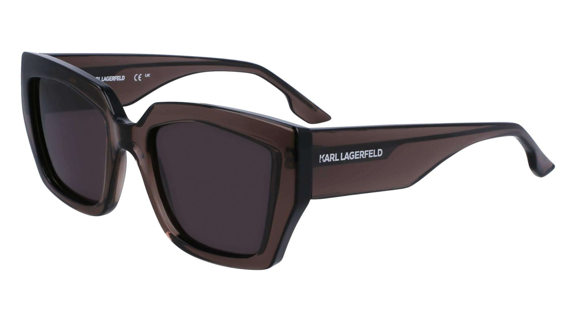 Karl Lagerfeld Occhiali Unisex-Adulto