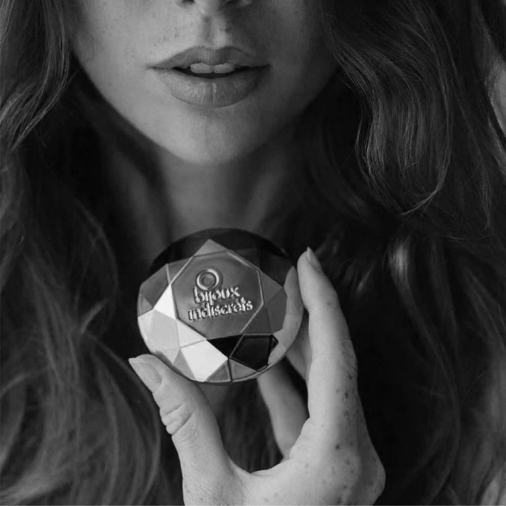 Bijoux Indiscrets - Vibratore Lay-on
