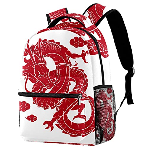 Sac à dos de voyage confortable pour protéger vos affaires de campus avec porte-bouteille