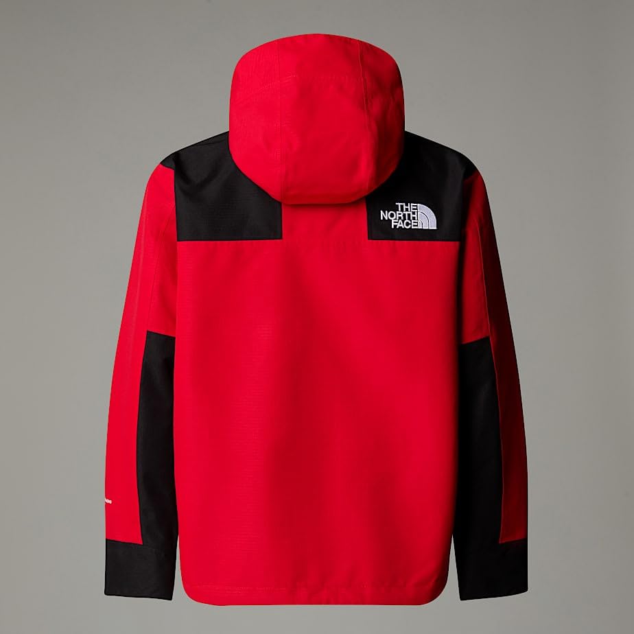 The North Face Unisex Kinder Dryvent Mono Mountain Laufjacke (1er Pack)