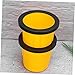 Milisten 2pcs Slip Stilt Toys for Boys and Girls Boy Girl Learning Activities Sensory Sorting Toys Balance Training Outdoor Play