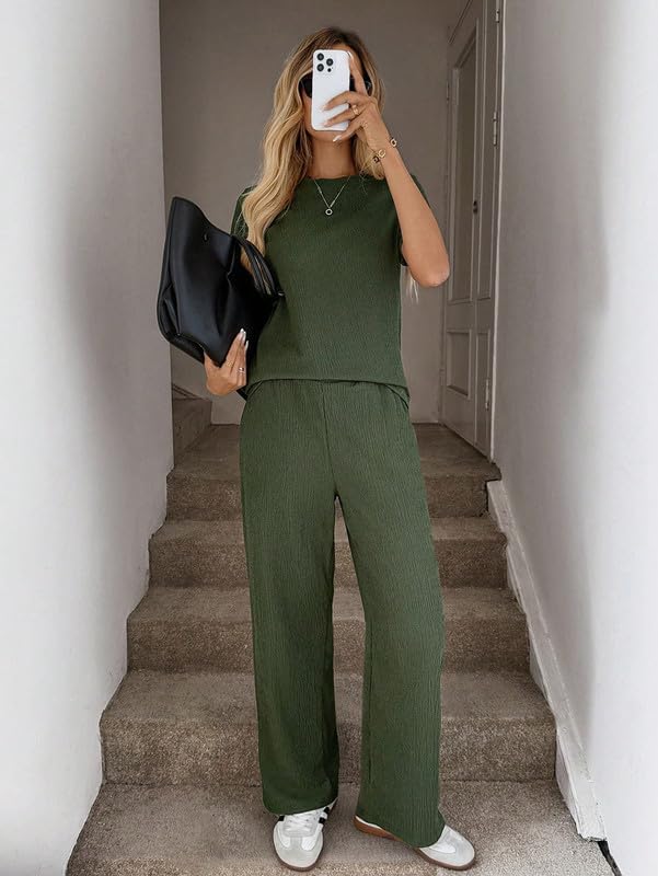 Image of DTR FASHION Polyester Blend Styled With scrambled Textured Material Tracksuit | Co-ord Set For Women|Track Suit Set For Women