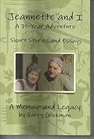 Jeannette and I B003ZKIH0W Book Cover