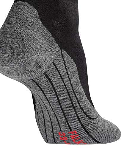 Falke RU4 Short Hardloopsokken voor dames, kort, met katoen, lichte demping voor het blarenvrij lopen van middellange tot langere afstanden, 1 paar, maat: 35-38, 39-42 - Image 7
