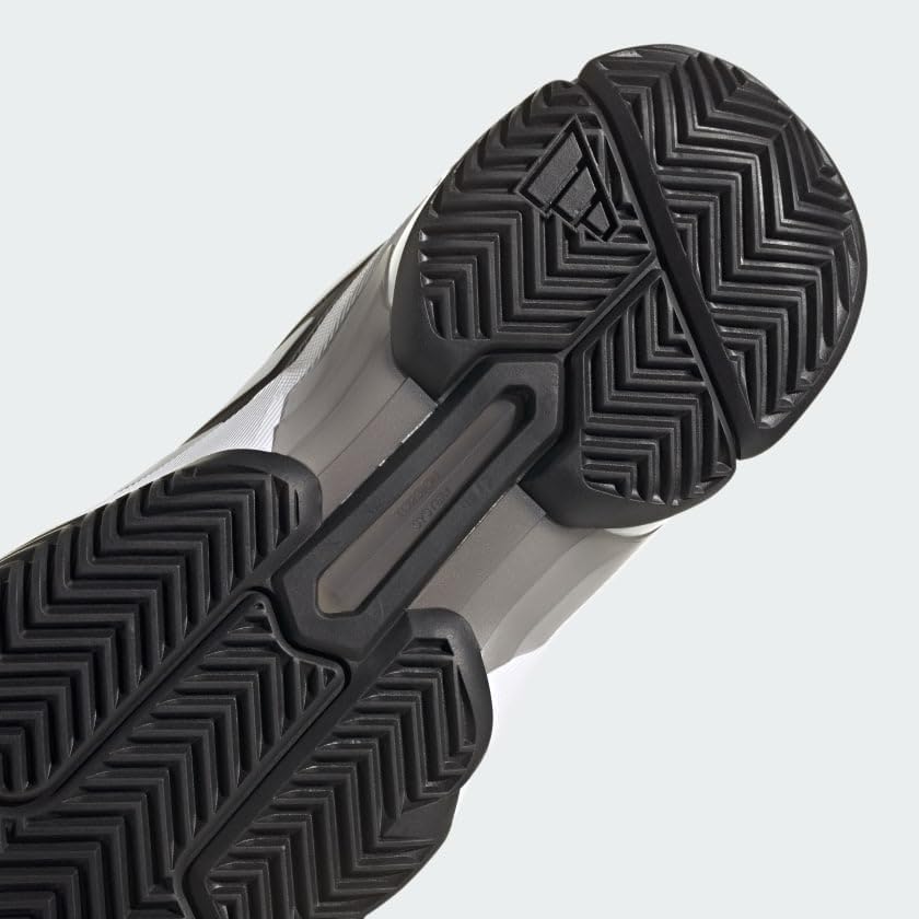 Adidas Mens Courtjam Control 3 Tennis - Image 8
