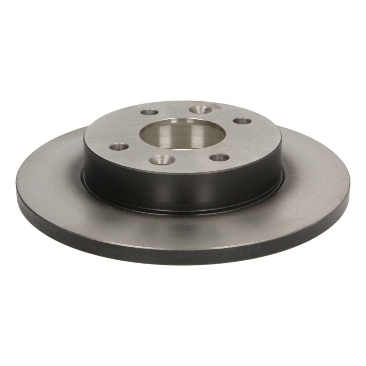 TRW Automotive AfterMarket DF1013 Brake Disc