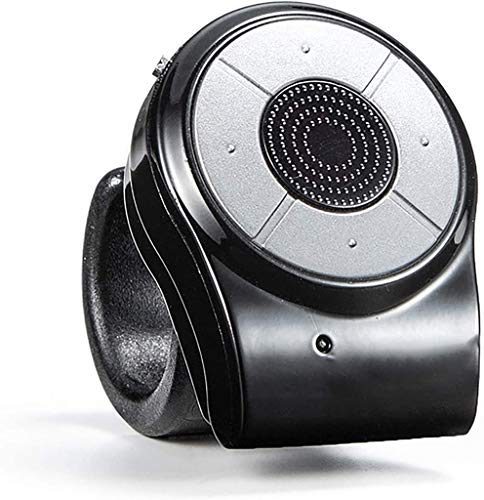 Drahtloser Mini-Finger-Maus-USB-Aufladung Ergonomischer Fingergesteuerter Praktischer Ringmaus Geeignet Für Familien, Studium, Arbeit