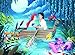 Ceaco Disney Something About Her Puzzle - 200 Pieces
