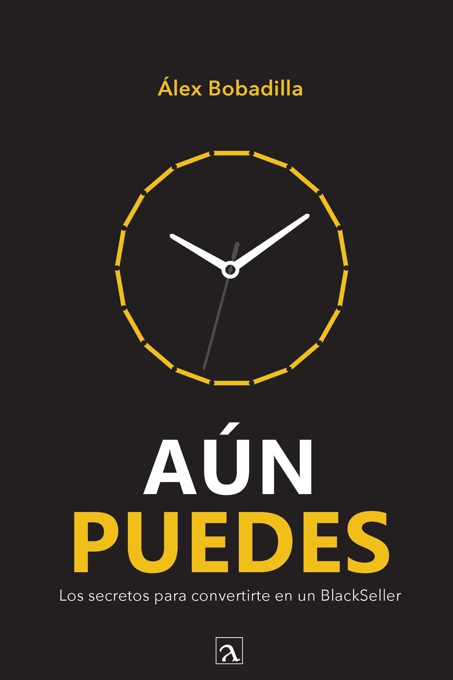 Aún puedes: Los secretos para convertirte en un BlackSeller