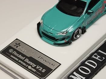 Fuelme RWB993 ドラゴンデザイン ミニカー Fuelme RWB993 ドラゴンデザイン ミニカー Fuelme RWB993