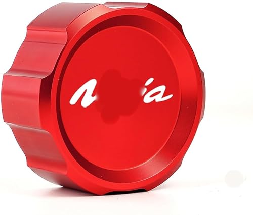 Miniatura 2 de Para K & awasaki para NINJA 400 250R para Ninja650 ZX6R ZFor X-10R H2 H2R para Z1000SX tapa principal del depósito del cilindro del líquido de