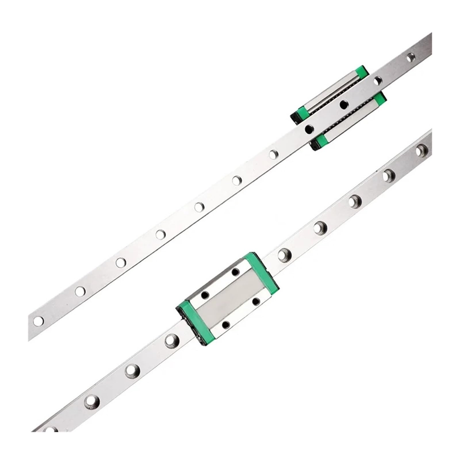 Linearschienensatz MGN9H MGN12H kompatibel mit Voron