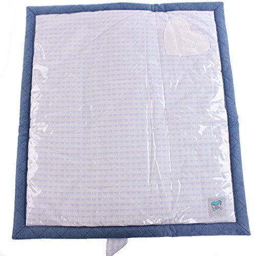 Therese Accessoires Smink Minze Vanity Bag (22 x 8 cm, White)