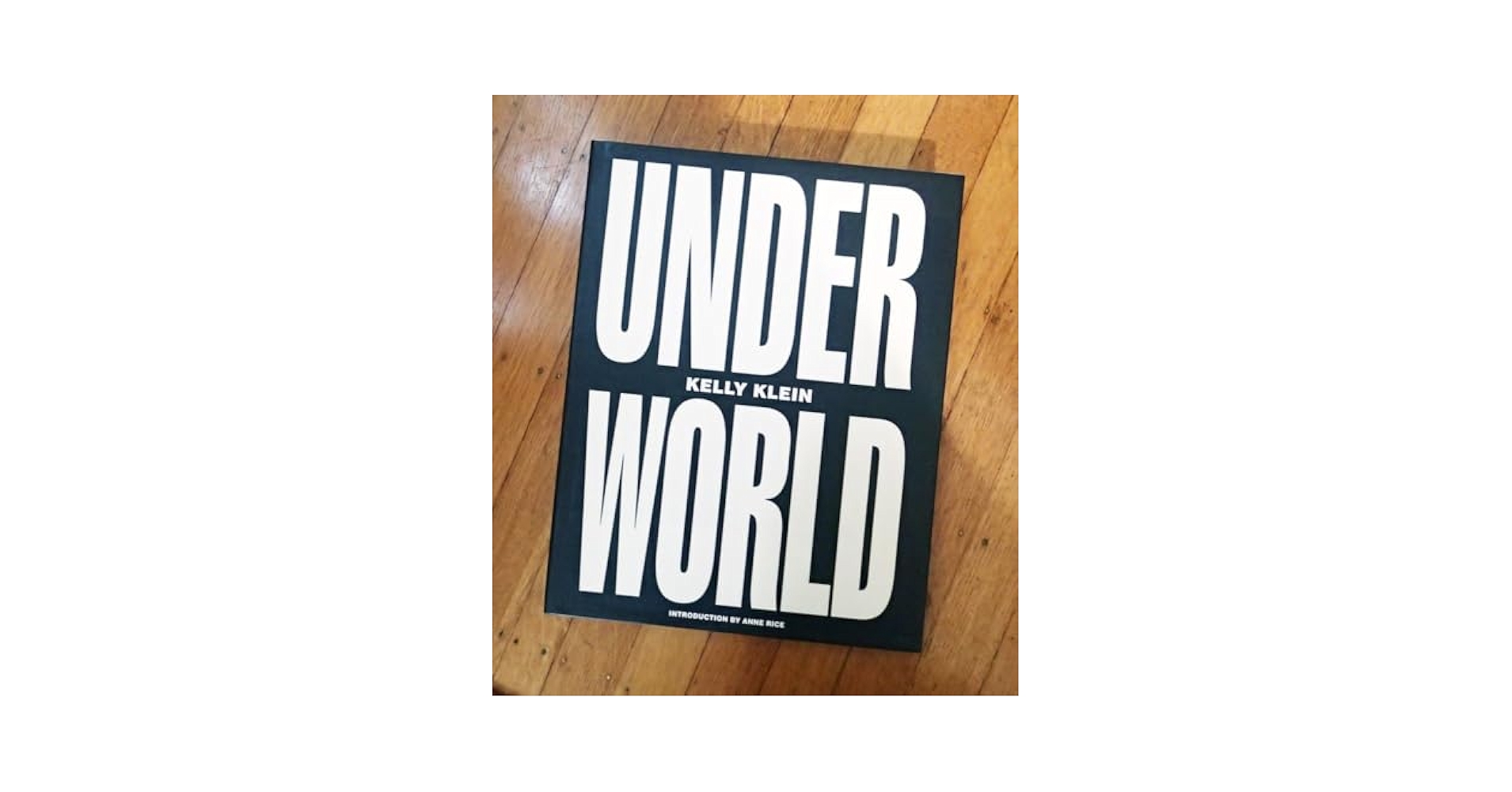 Underworld: Klein, Kelly: 9780679435792: Amazon.com: Books