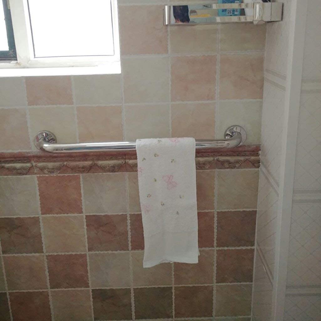 Barra de Agarre de Seguridad para Ducha Resistente Sin Plomo para Bañera, Barandilla de Bañera Barra de Agarre para Baño Barra de Agarre de Seguridad para Bañera de Baño Manijas de Seguridad