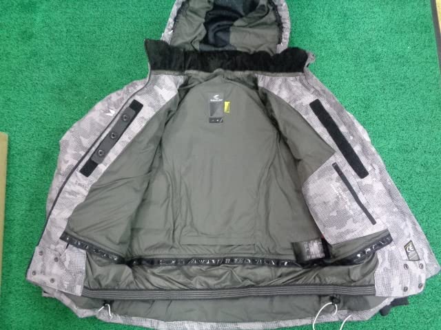 Amazon.co.jp: Mサイズ RS TAICHI RSタイチ RSJ715 ランダムウインター 