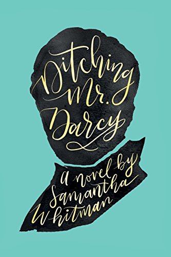 Ditching Mr. Darcy view 2