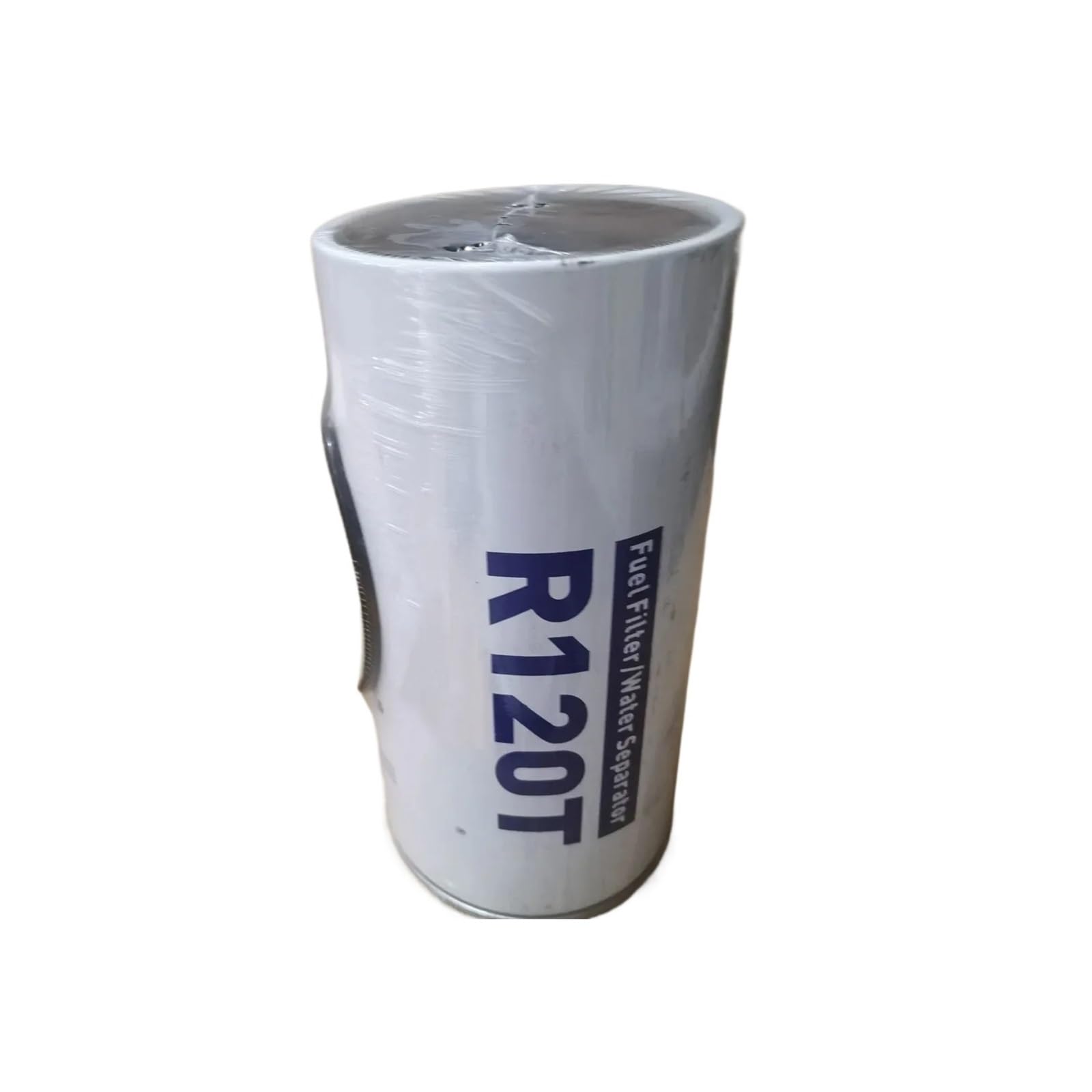 R120T 4120R10 (recipiente de filtro transparente de 10 micras) Filtro separador de aceite y agua RAC-4120R10(Only filter)