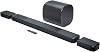 JBL BAR 1300M2, Dolby Atmos 11.1.4 Soundbar,Wrl.Subw.
