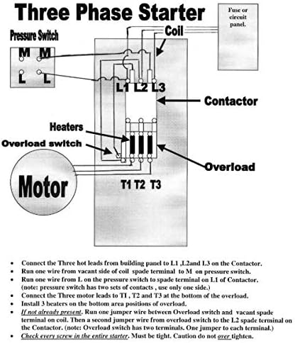 Square D 8911dpsg13v06 H2693 Dp Motor Starter 3p 20a 480v Coil Nema1 Amazon Com Tools Home Improvement