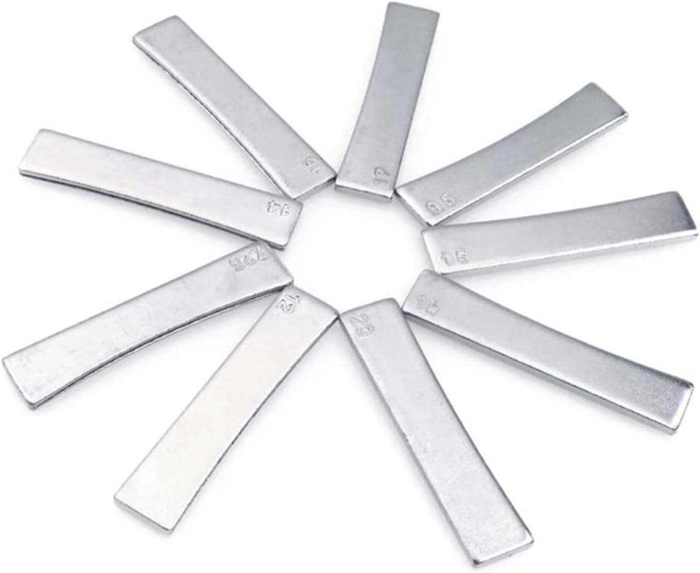 ギターツール ギターベースフレットプレート穴とカーブフレット挿入ツール