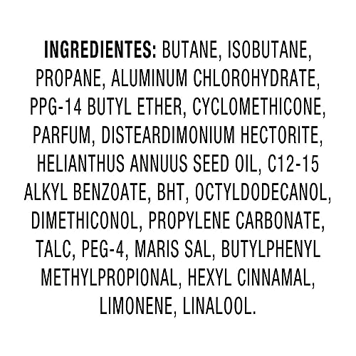 Desodorante Antitranspirante Aerosol Dove Men+Care Minerais + Sálvia 150ml, Branco