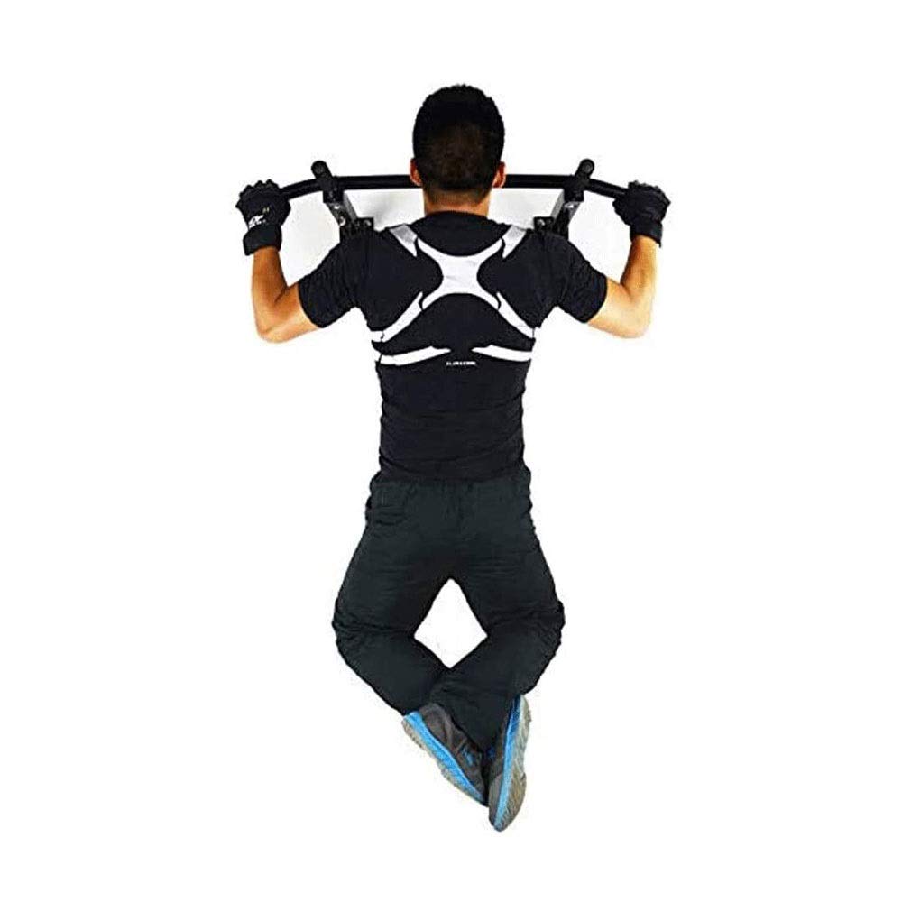 Indoor Fitness Pull Bar Podciąganie Bar Multisiłownia Drzwi Sprzęt do ćwiczeń Domowy sprzęt do ćwiczeń Przenośny system siłowni Codzienne fitness dla m