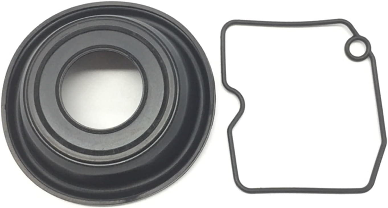 Motorcycle Carburetor Repair Kit for Vulcan VN800 Drifter for Keihin 1995 1996 1997 1998 1999 2000 2001 2002 2003 2004 2005 2006