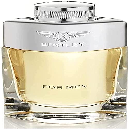 Bentley For Men Edt 100ml