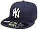 New York Yankees New Era MLB Authentic On Field Game 59FIFTY Hat