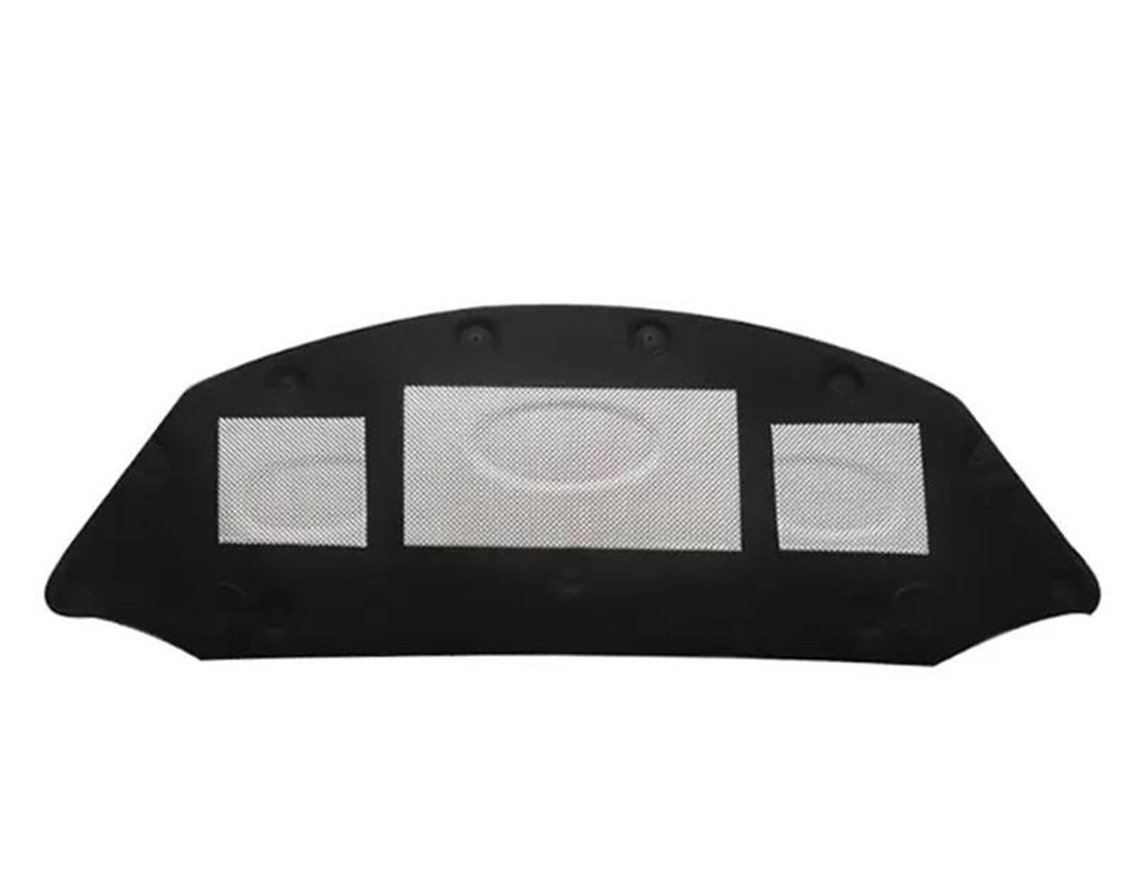 Tapis insonorisant capot Mercedes W246 supprime les bruits moteur