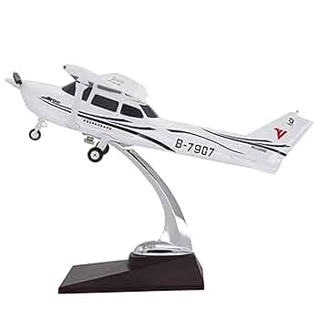 航空機模型 セスナ　ラジコン 飛行機　OS10 エンジン付き 航空機模型 セスナ ラジコン 飛行機 OS10 エンジン付き 航空機