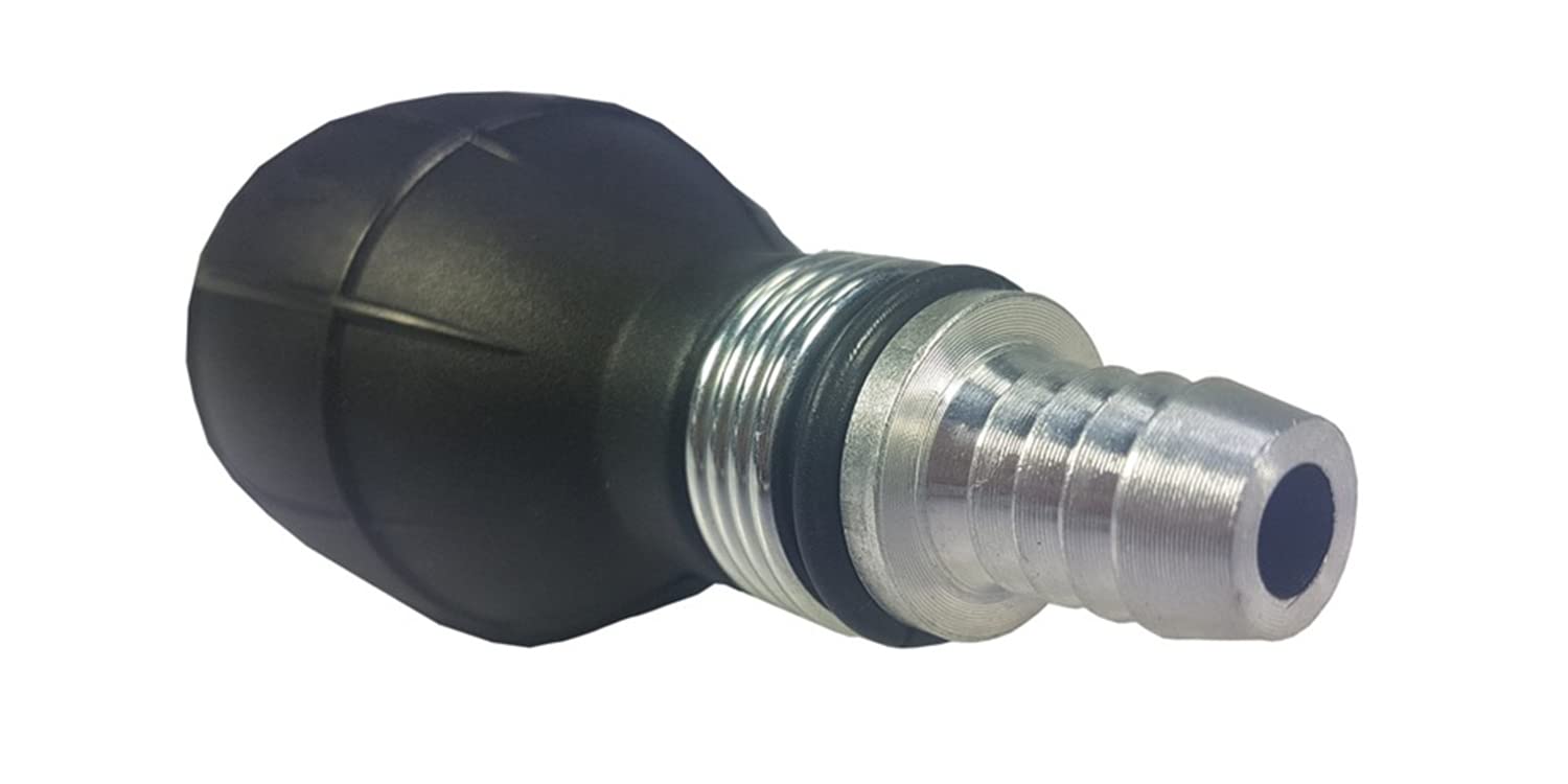 Upgrade 265lpu brandstofpomp 1.8T 20V tot 500 PK